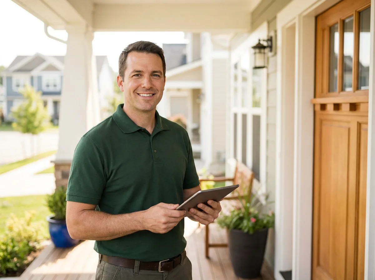 Pest control FAQs for Langsville, OH